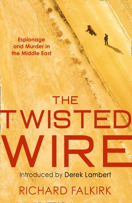 The Twisted Wire - Image 2