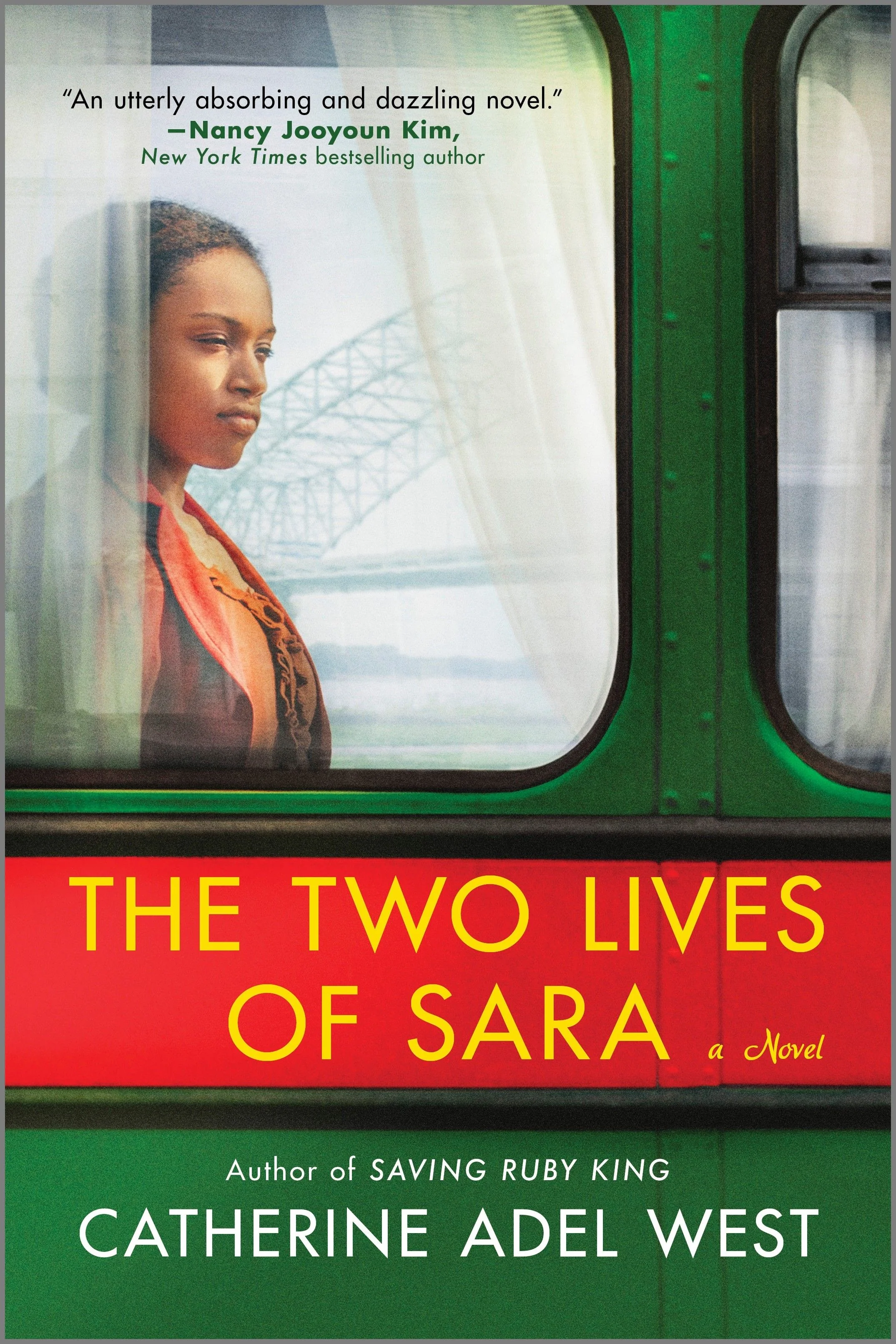 The Two Lives of Sara - Image 3