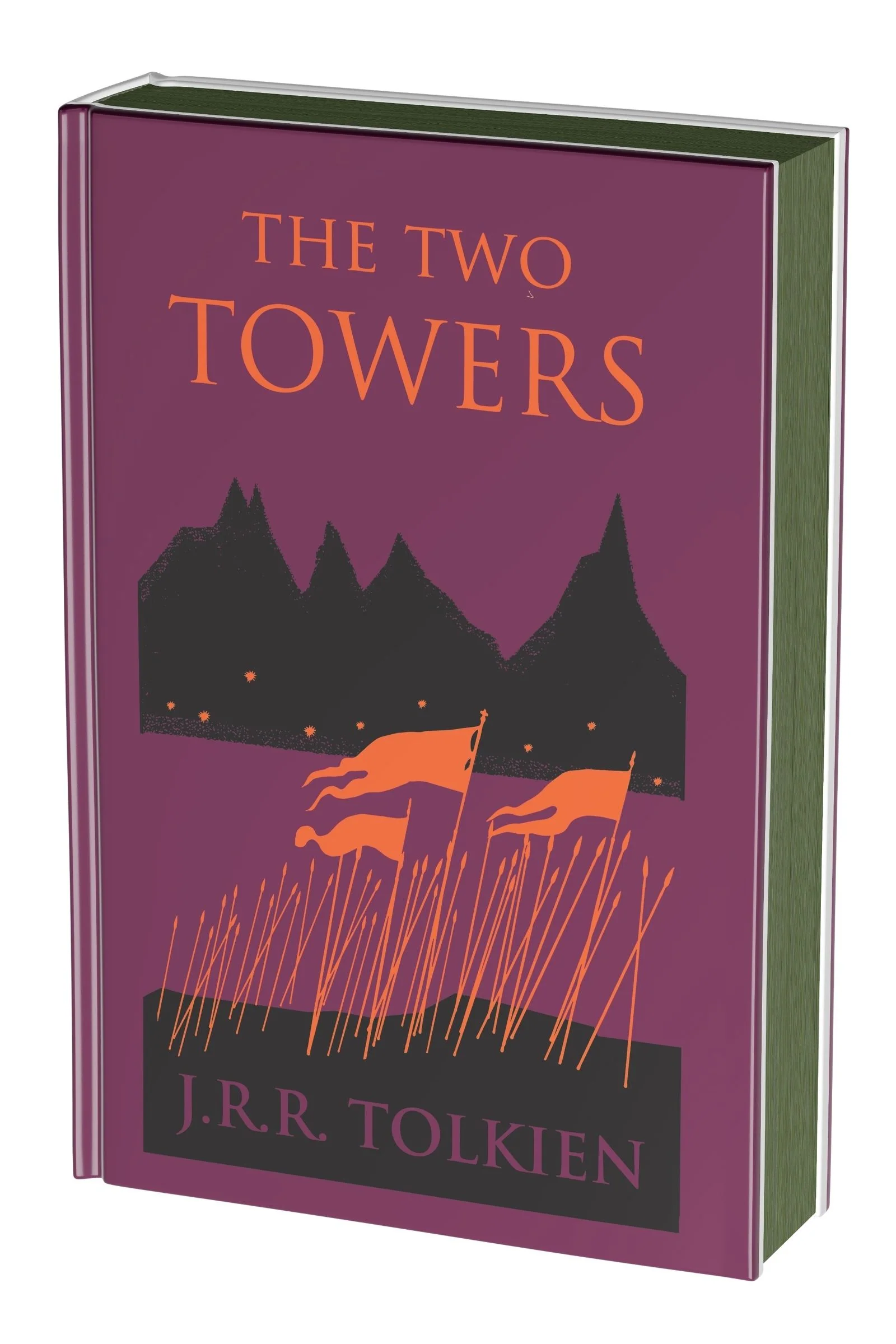 The Two Towers Collector's Edition - Image 2