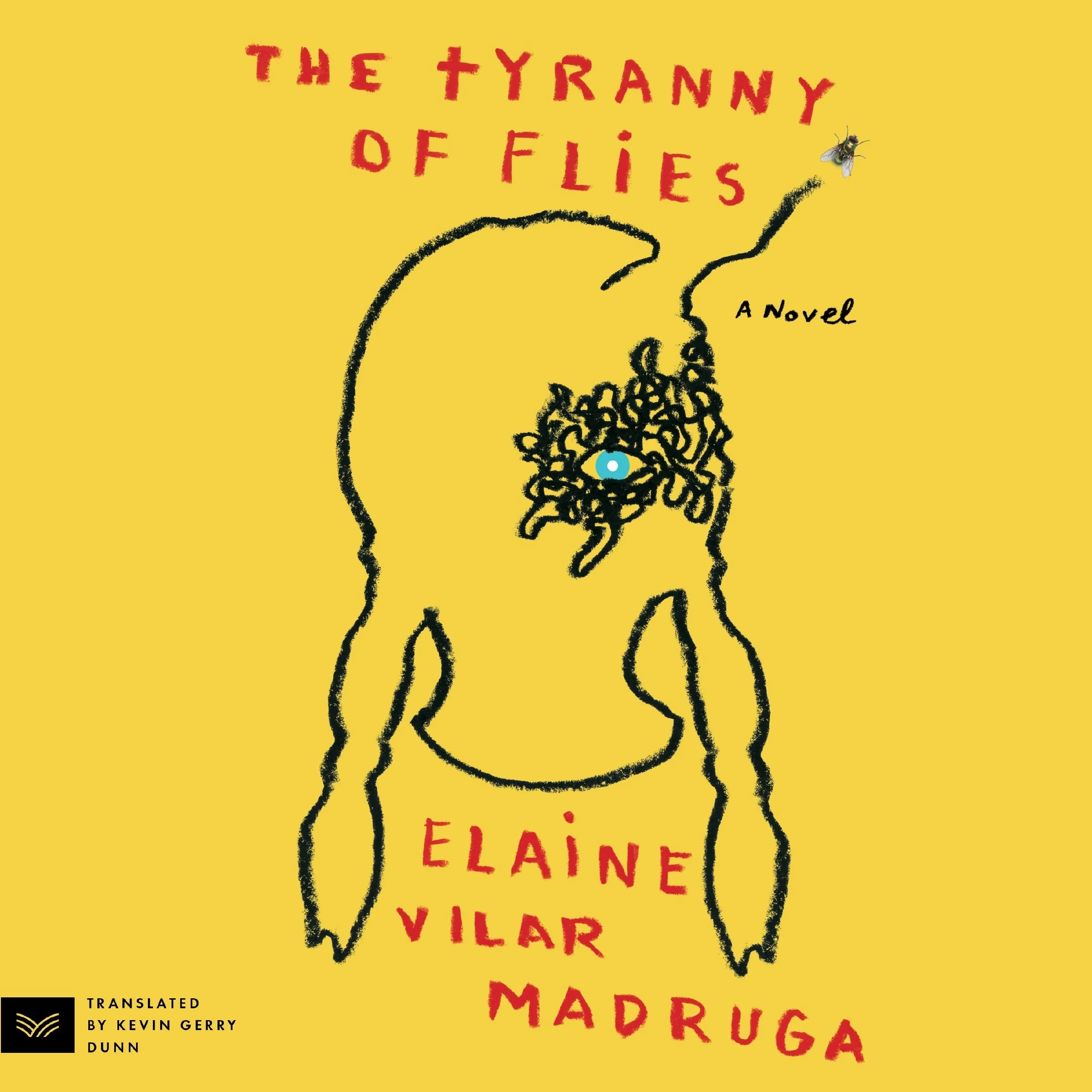 The Tyranny of Flies - Image 4