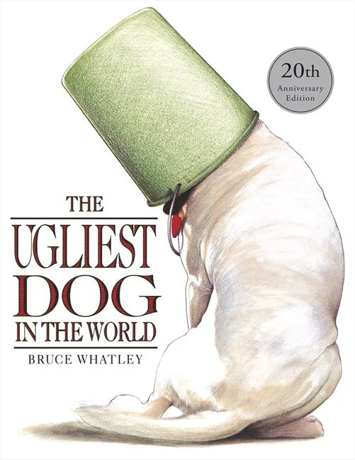 The Ugliest Dog in the World - Image 2