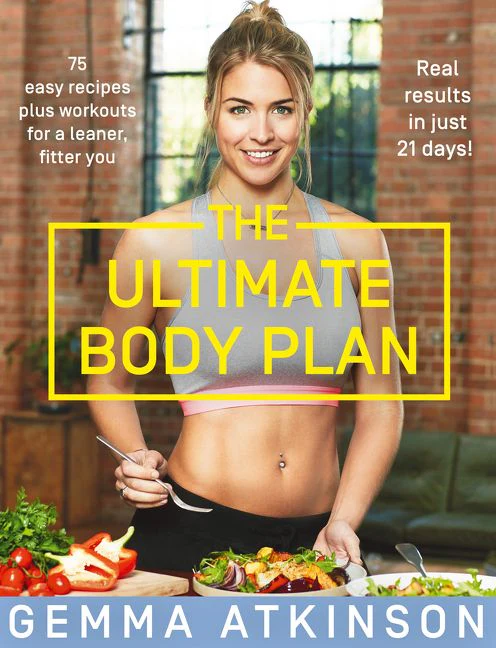 The Ultimate Body Plan - Image 2