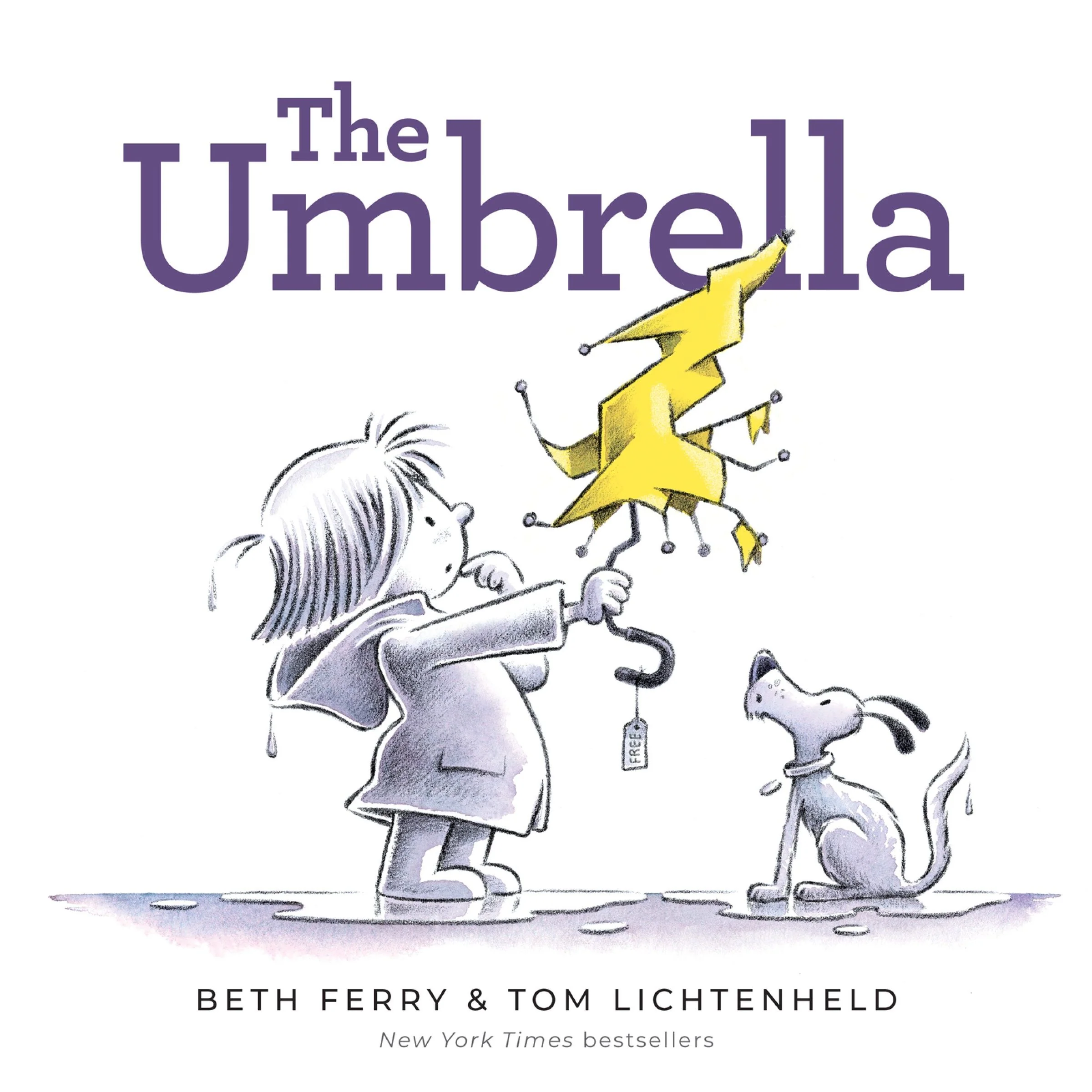 The Umbrella - Image 2