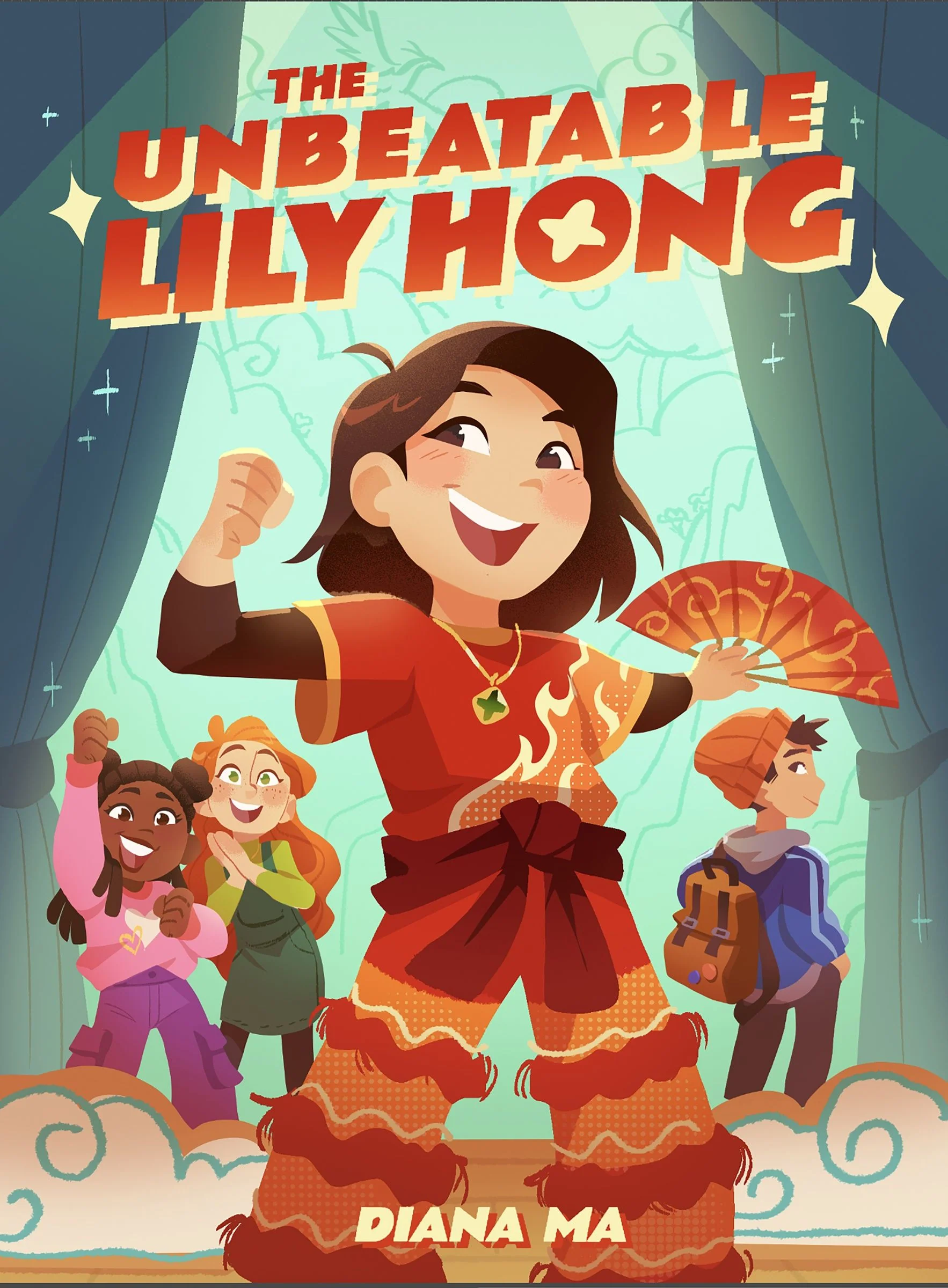The Unbeatable Lily Hong - Image 3