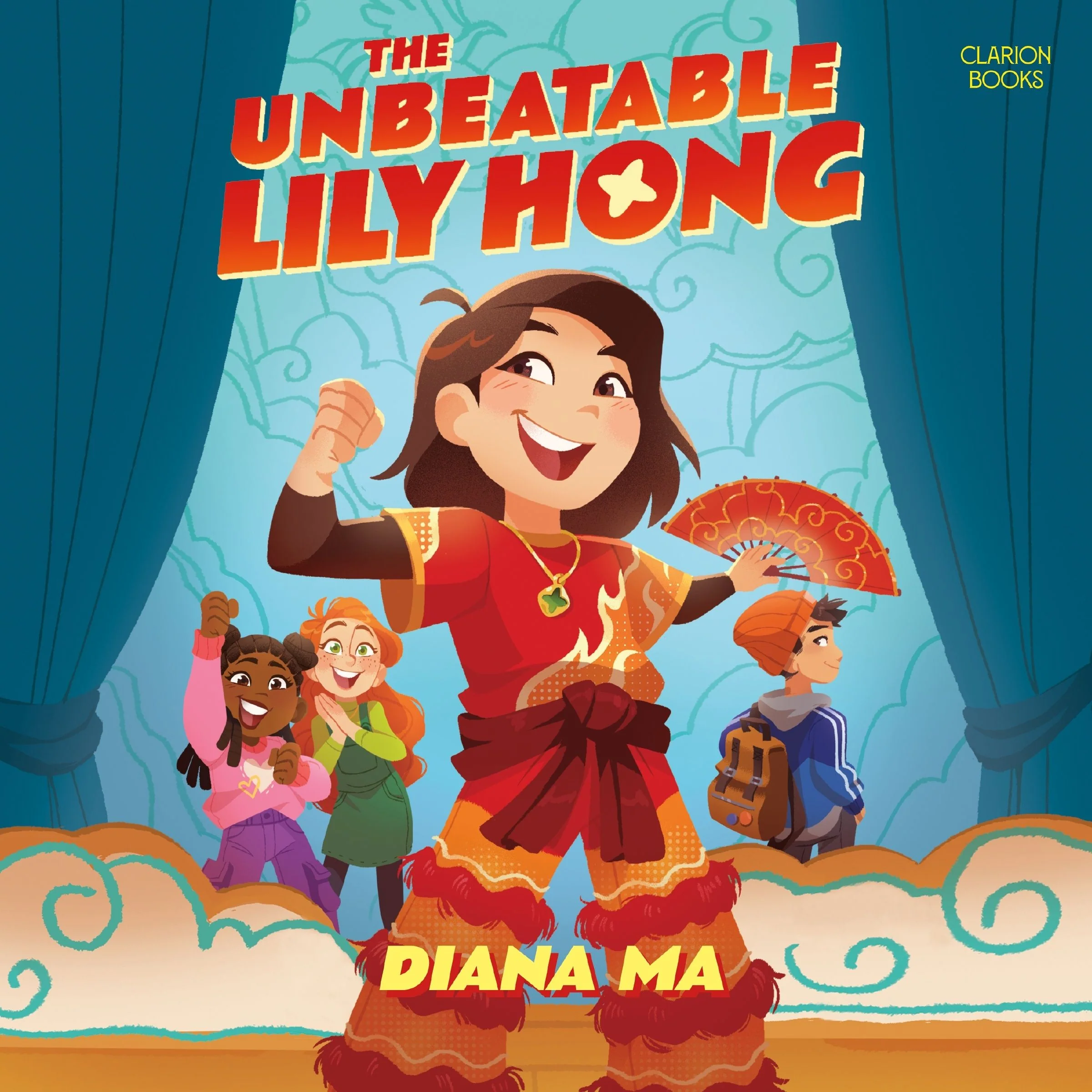 The Unbeatable Lily Hong - Image 4