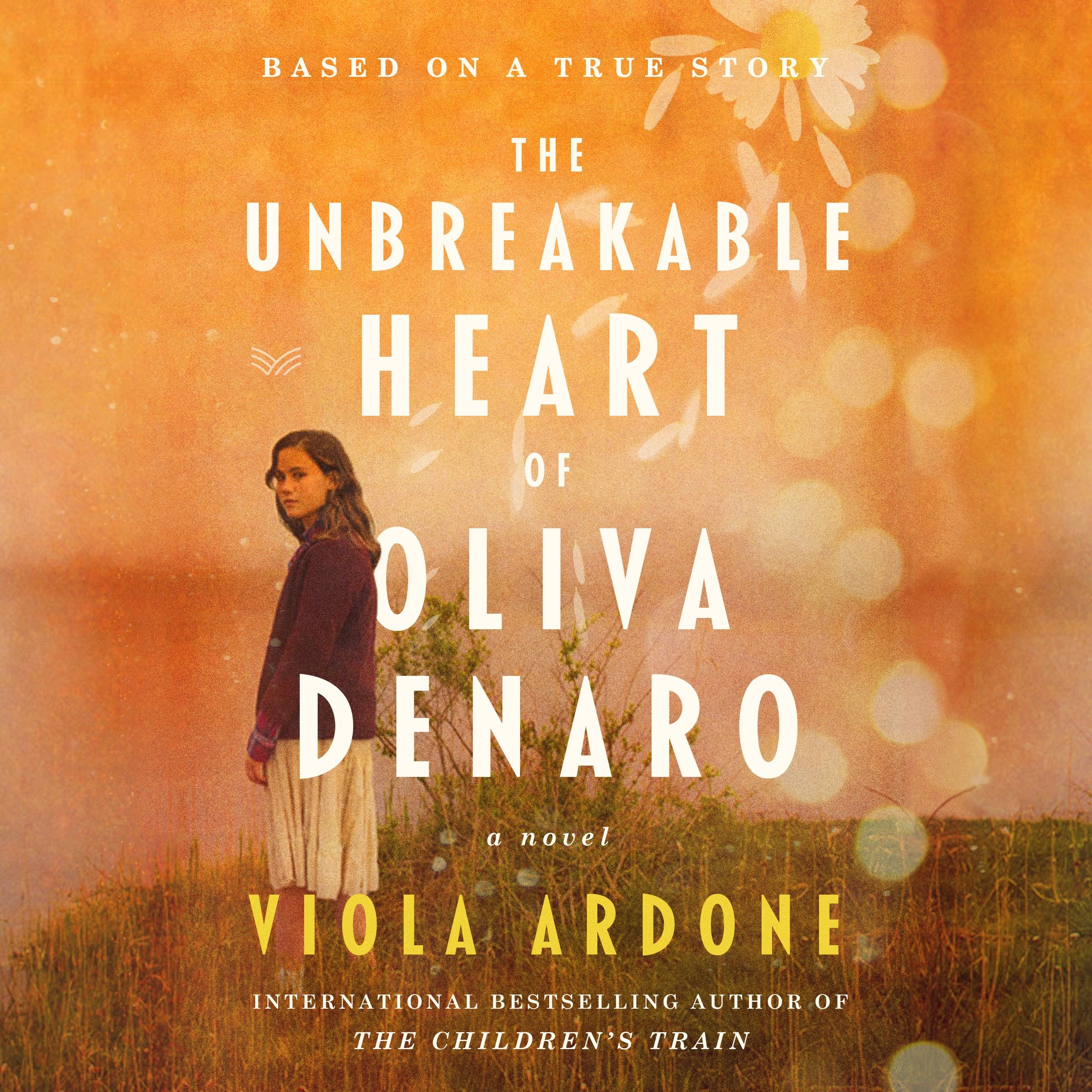 The Unbreakable Heart of Oliva Denaro - Image 3