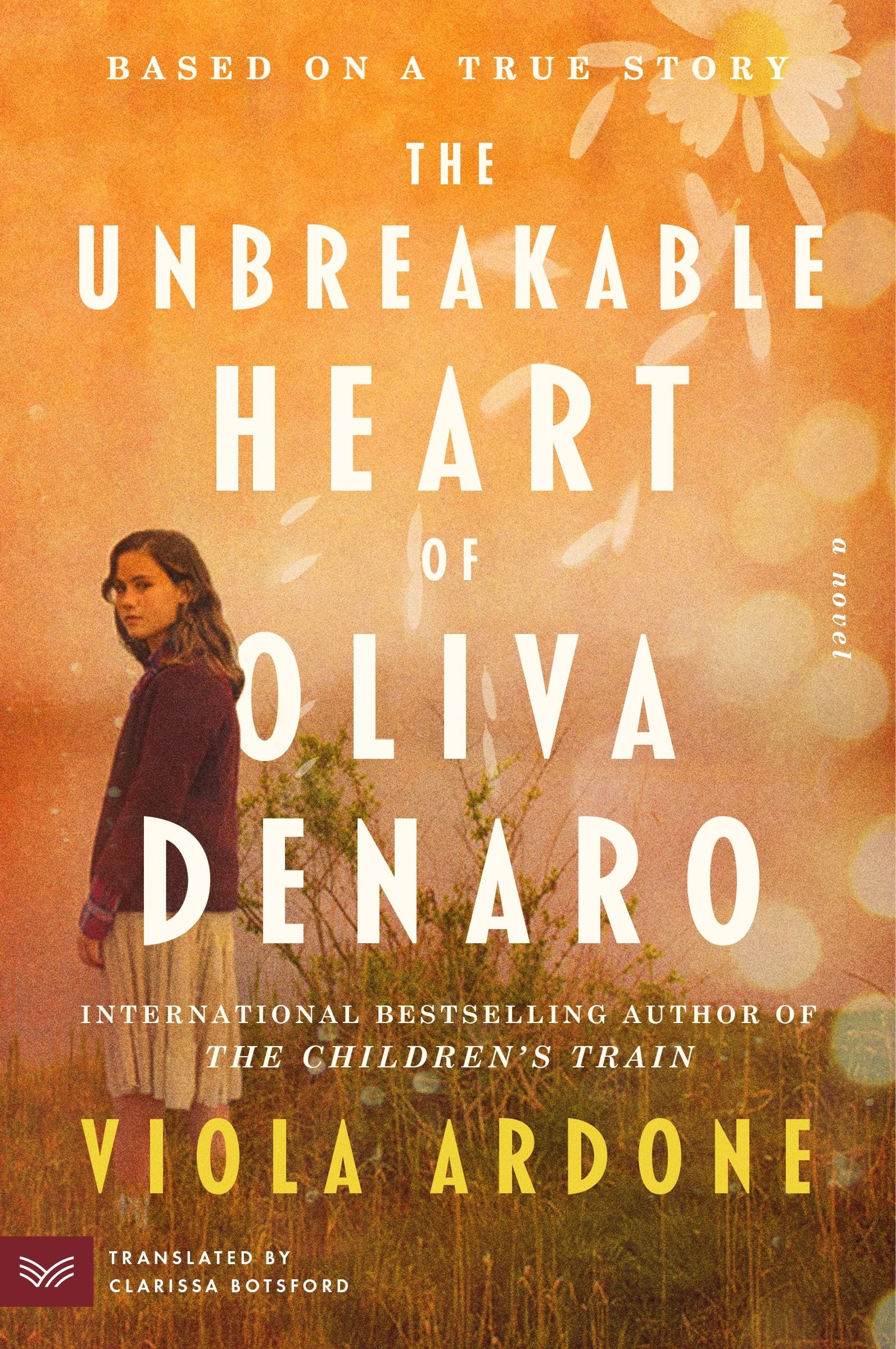 The Unbreakable Heart of Oliva Denaro - Image 4
