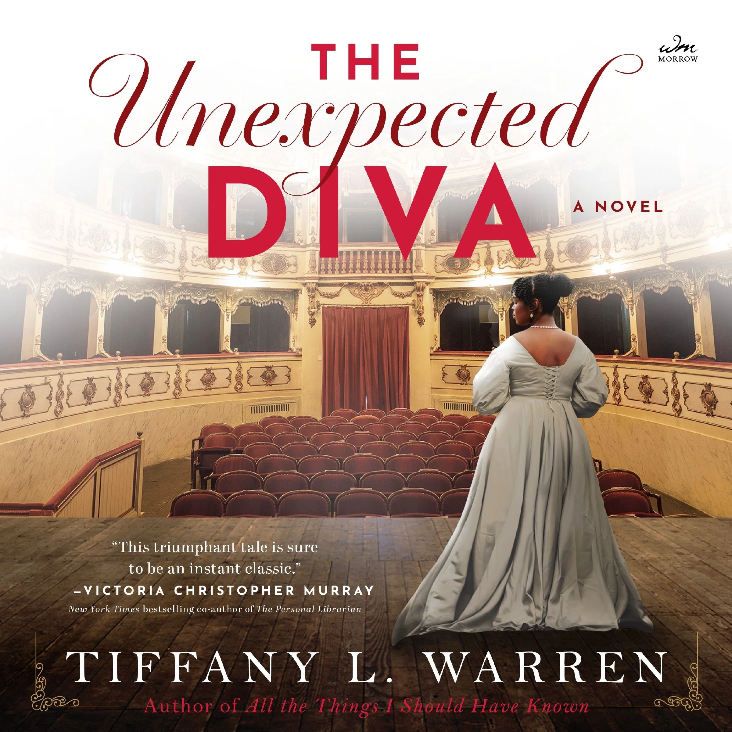 The Unexpected Diva - Image 4