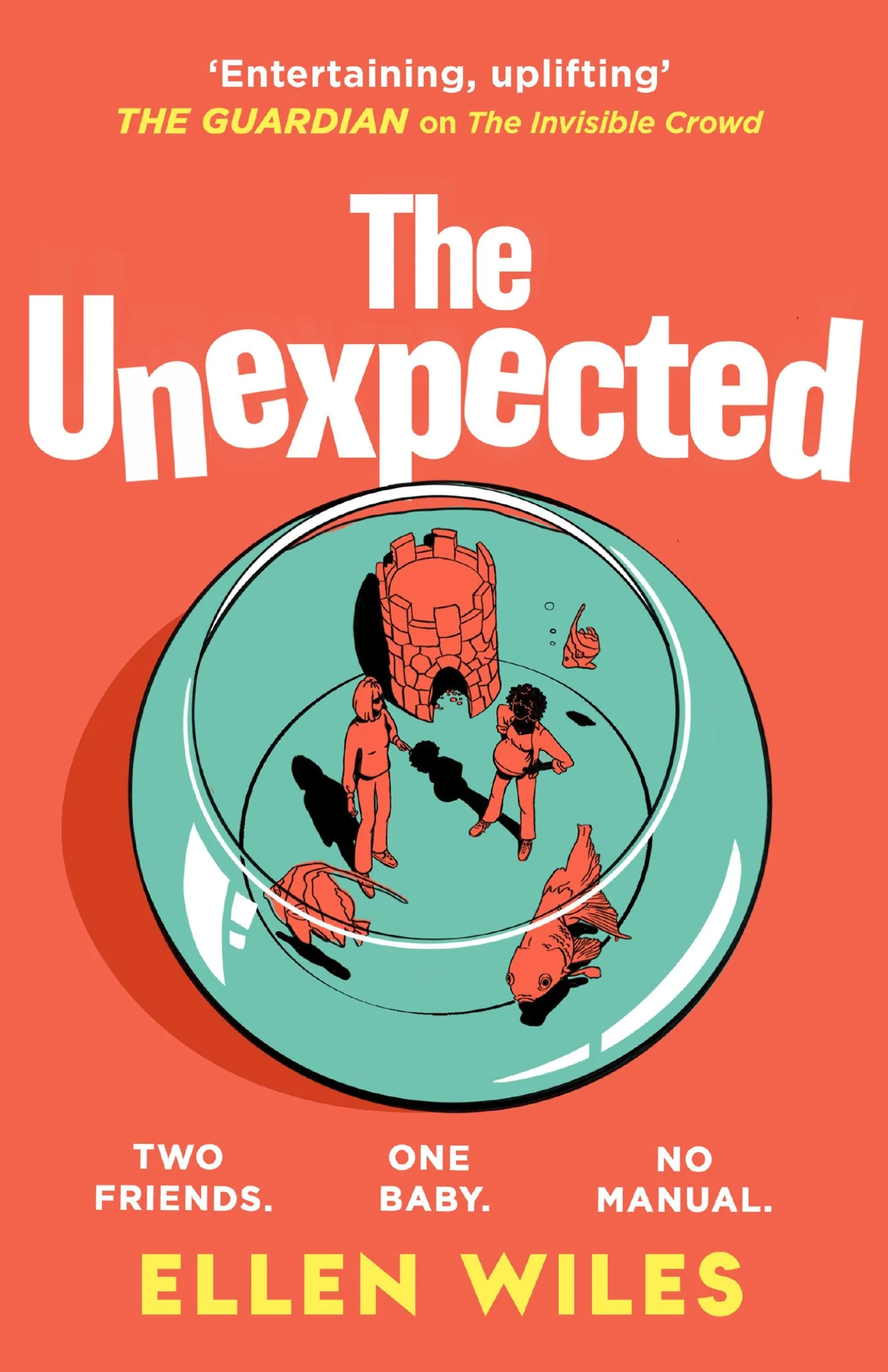 The Unexpected - Image 3