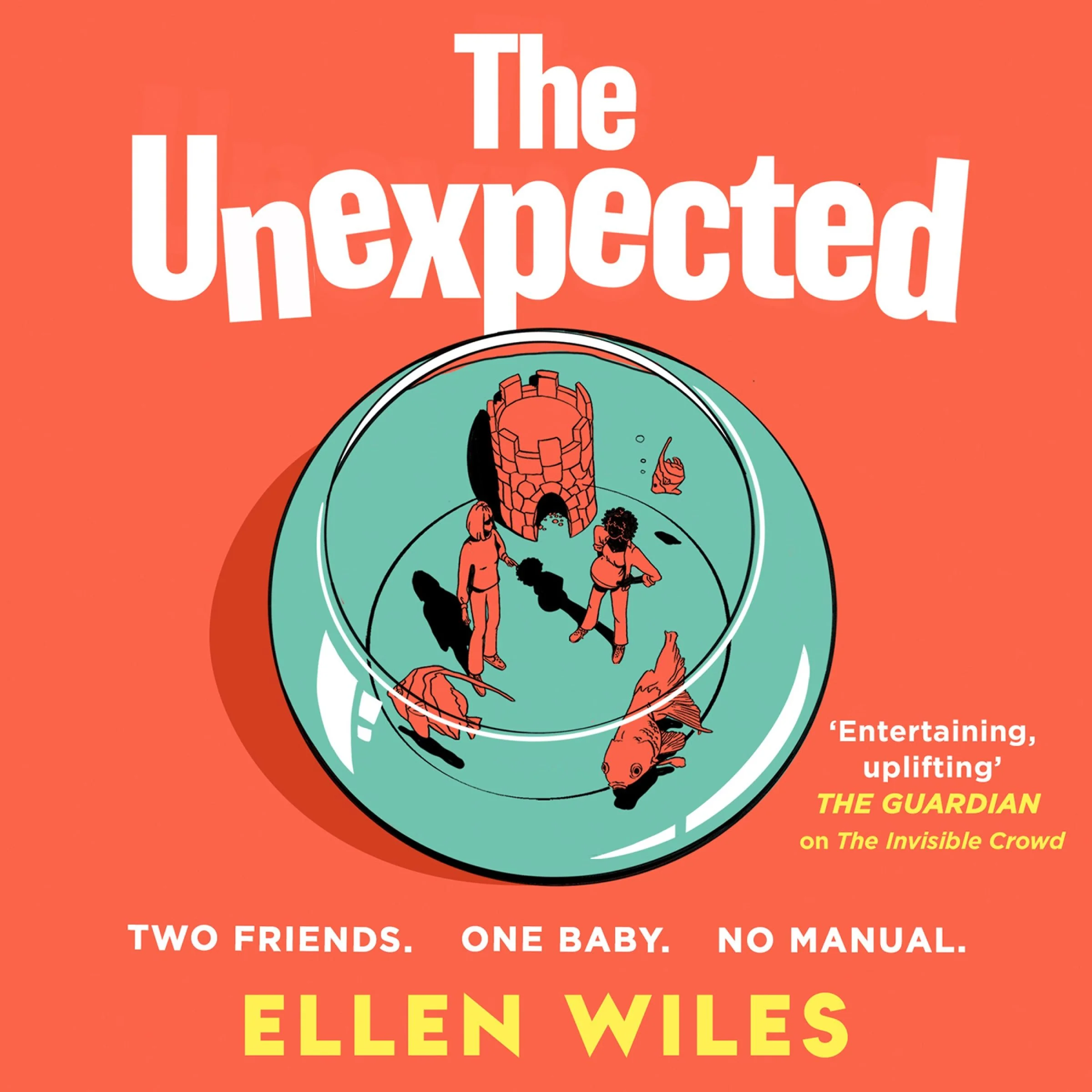 The Unexpected - Image 4