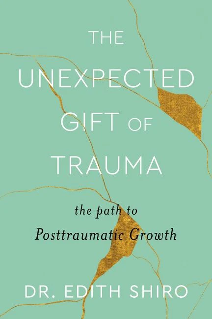 The Unexpected Gift of Trauma - Image 3
