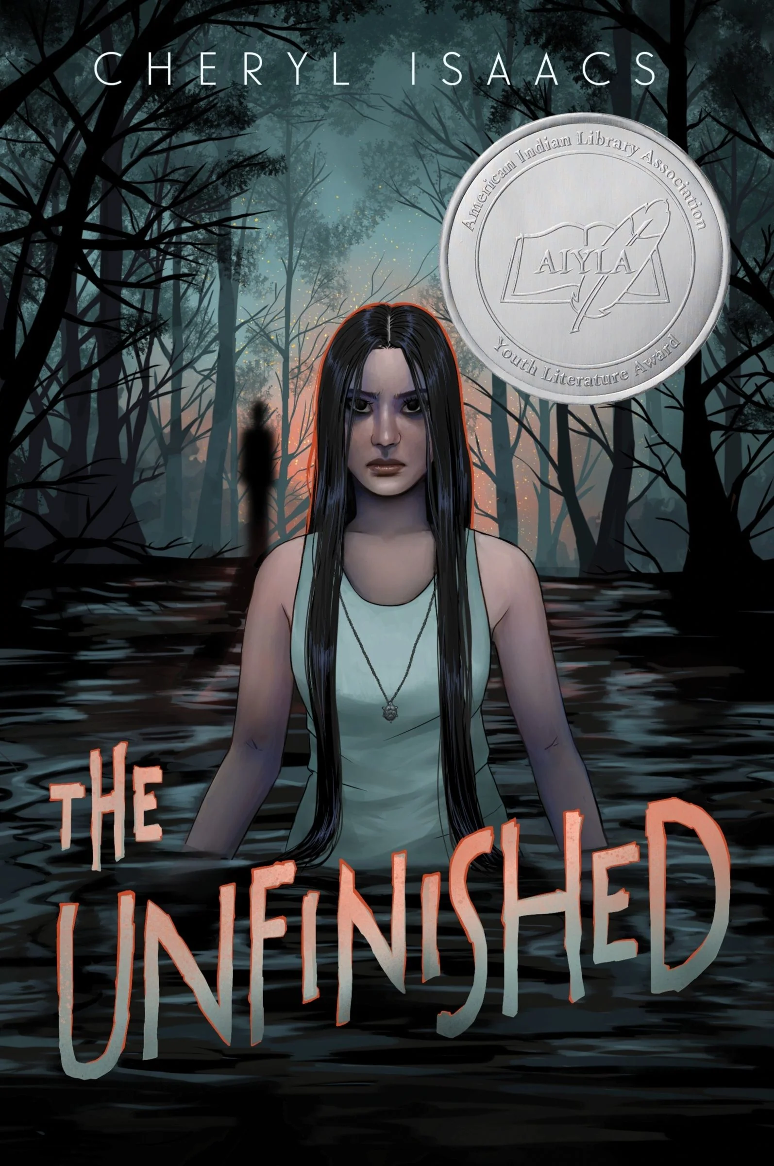 The Unfinished - Image 5