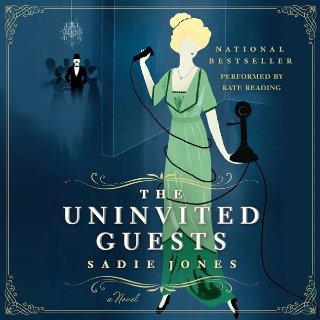 The Uninvited Guests - Image 2