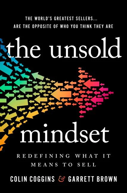 The Unsold Mindset - Image 2
