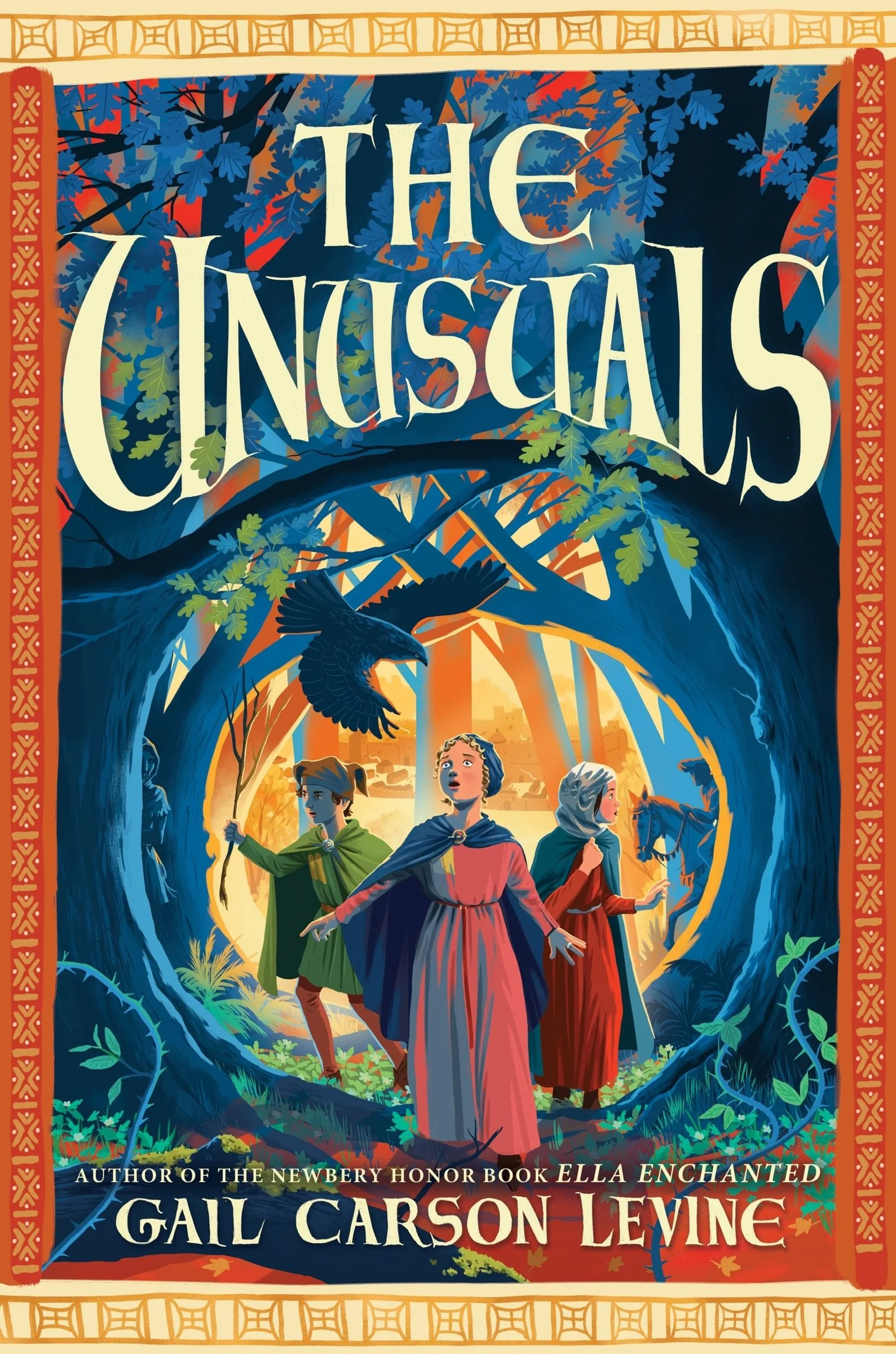 The Unusuals - Image 3