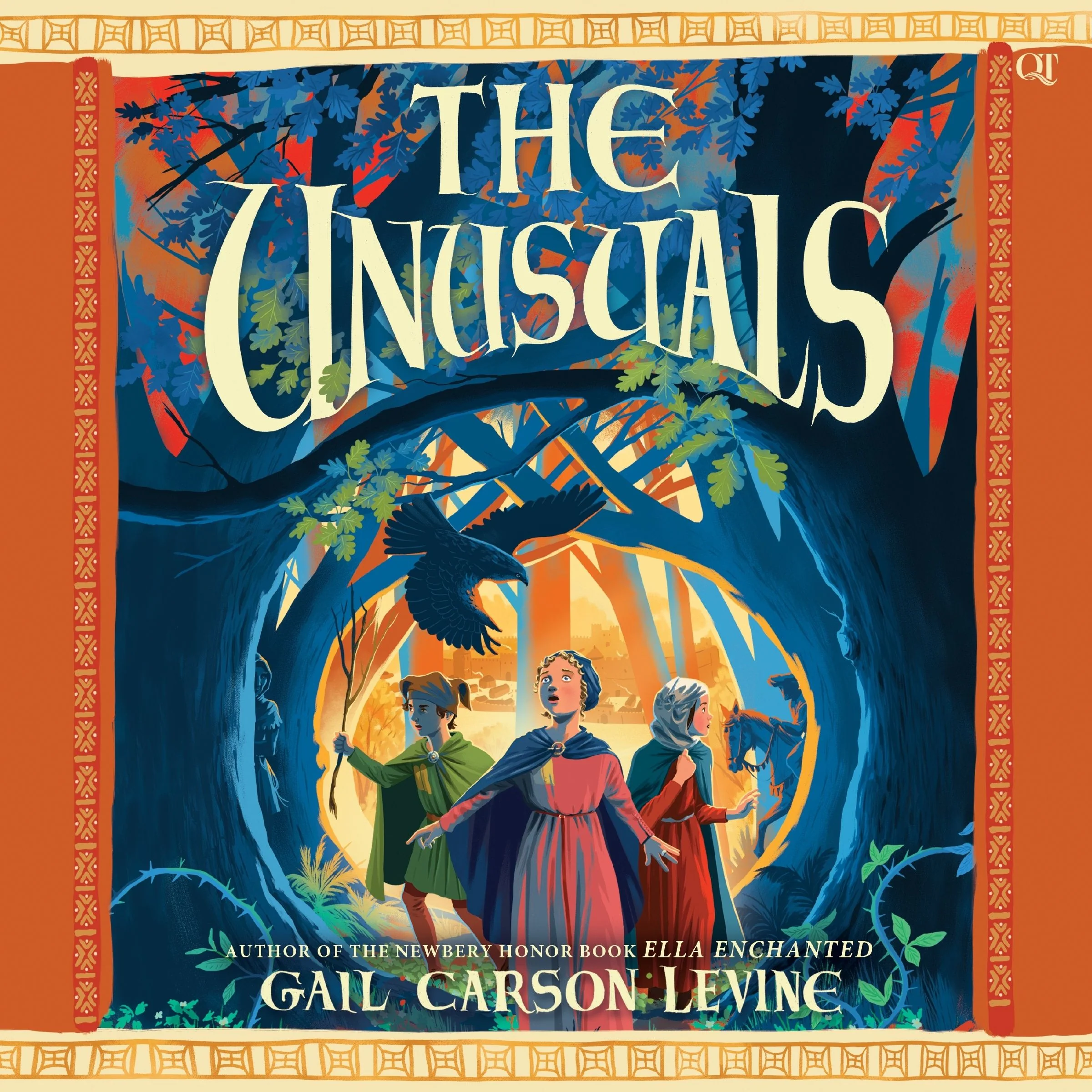 The Unusuals - Image 4