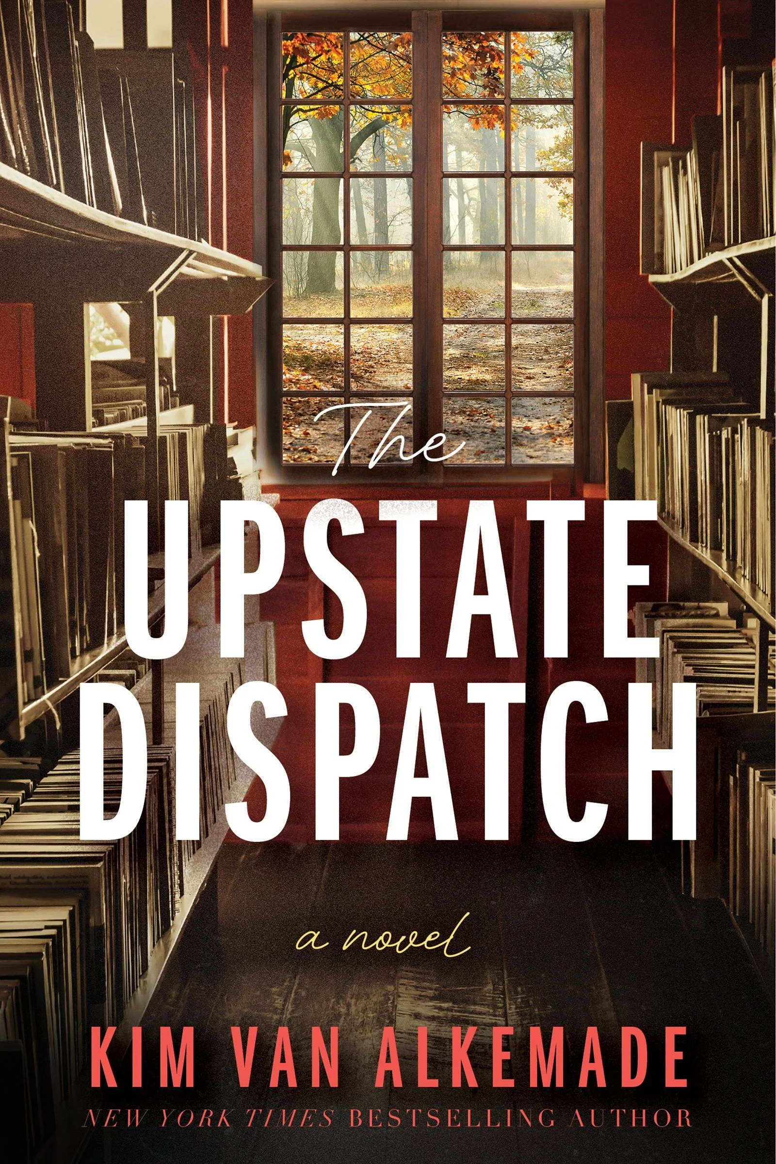The Upstate Dispatch - Image 2