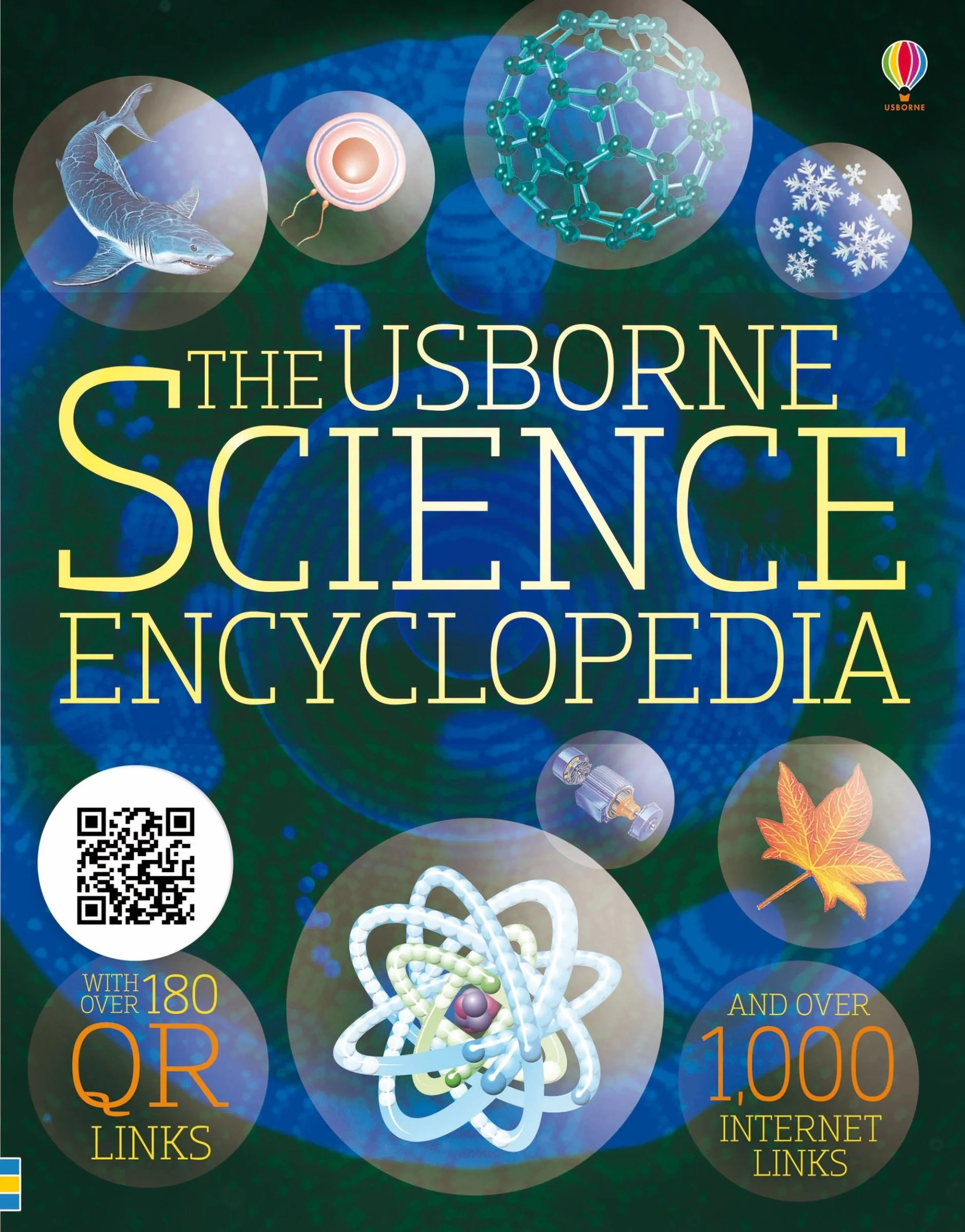 The Usborne Science Encyclopedia - Image 3