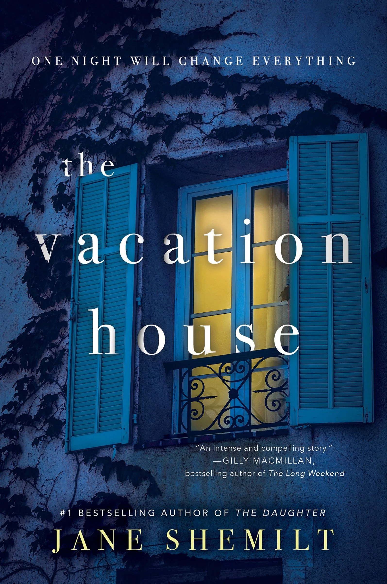 The Vacation House - Image 3