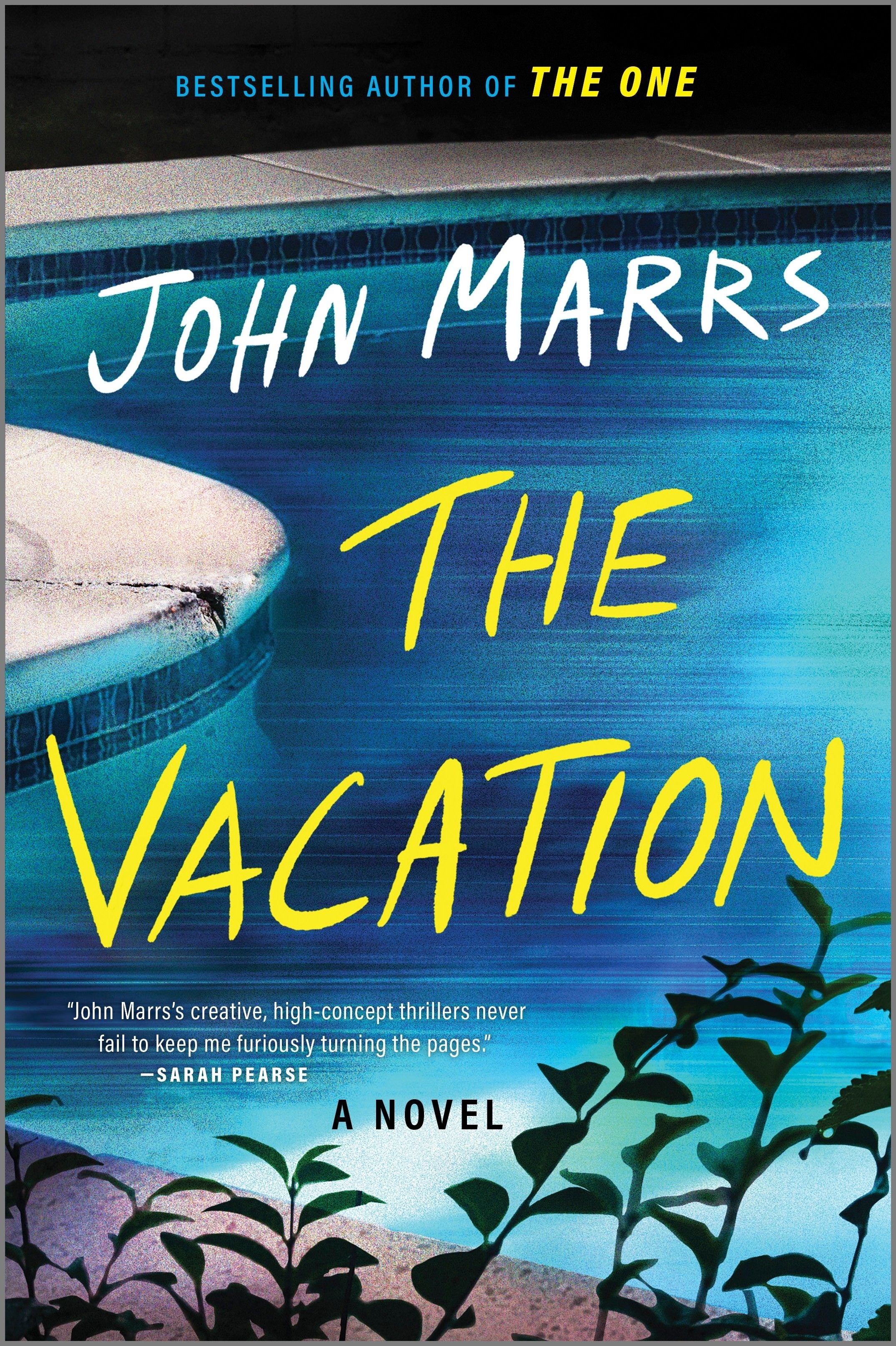 The Vacation - Image 2
