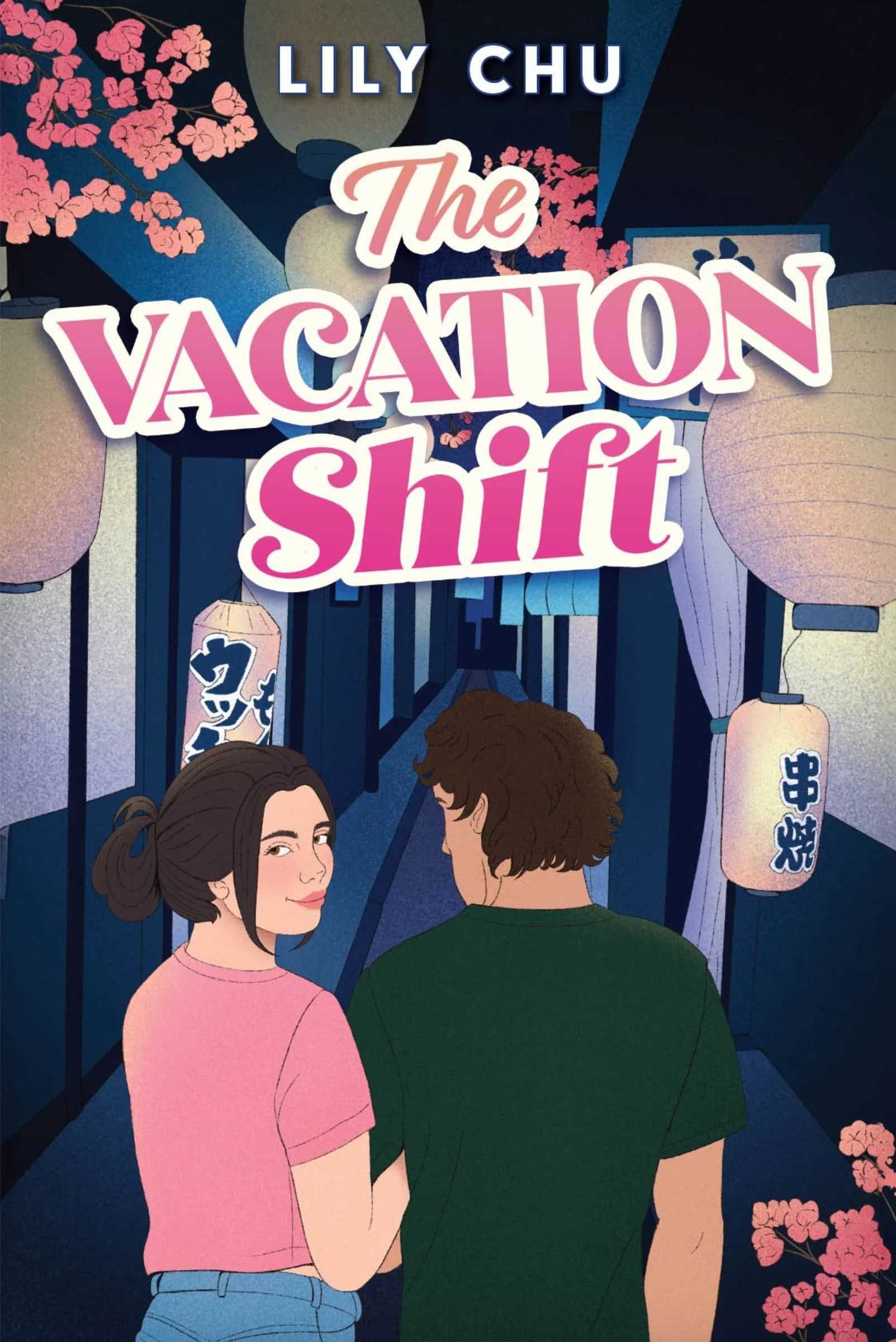 The Vacation Shift - Image 3