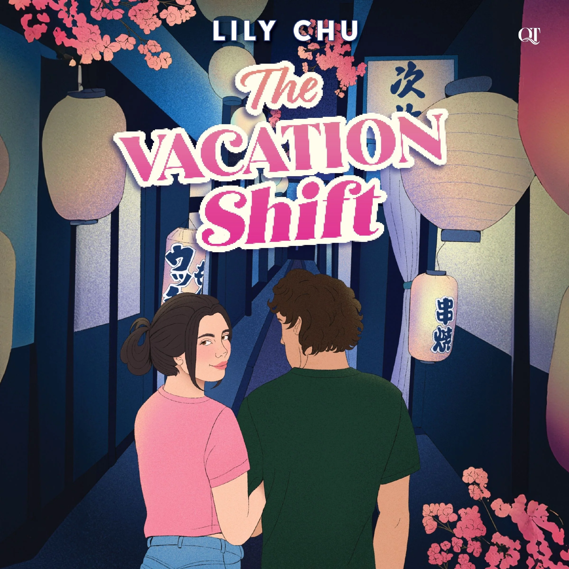 The Vacation Shift - Image 5