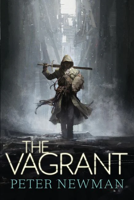 The Vagrant - Image 3