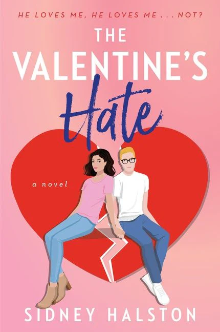The Valentine's Hate - Image 3
