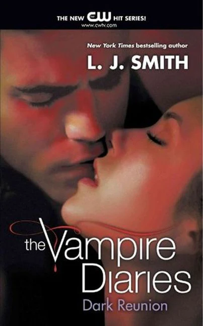 The Vampire Diaries: Dark Reunion - Image 2