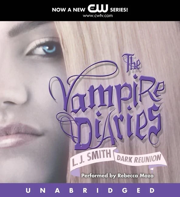 The Vampire Diaries: Dark Reunion - Image 3