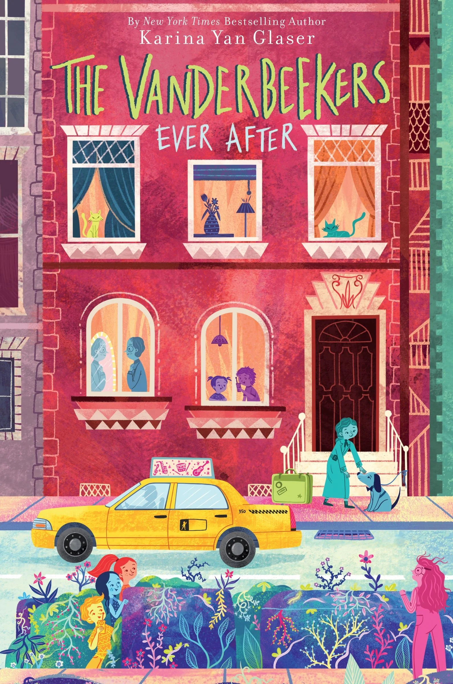 The Vanderbeekers Ever After - Image 2