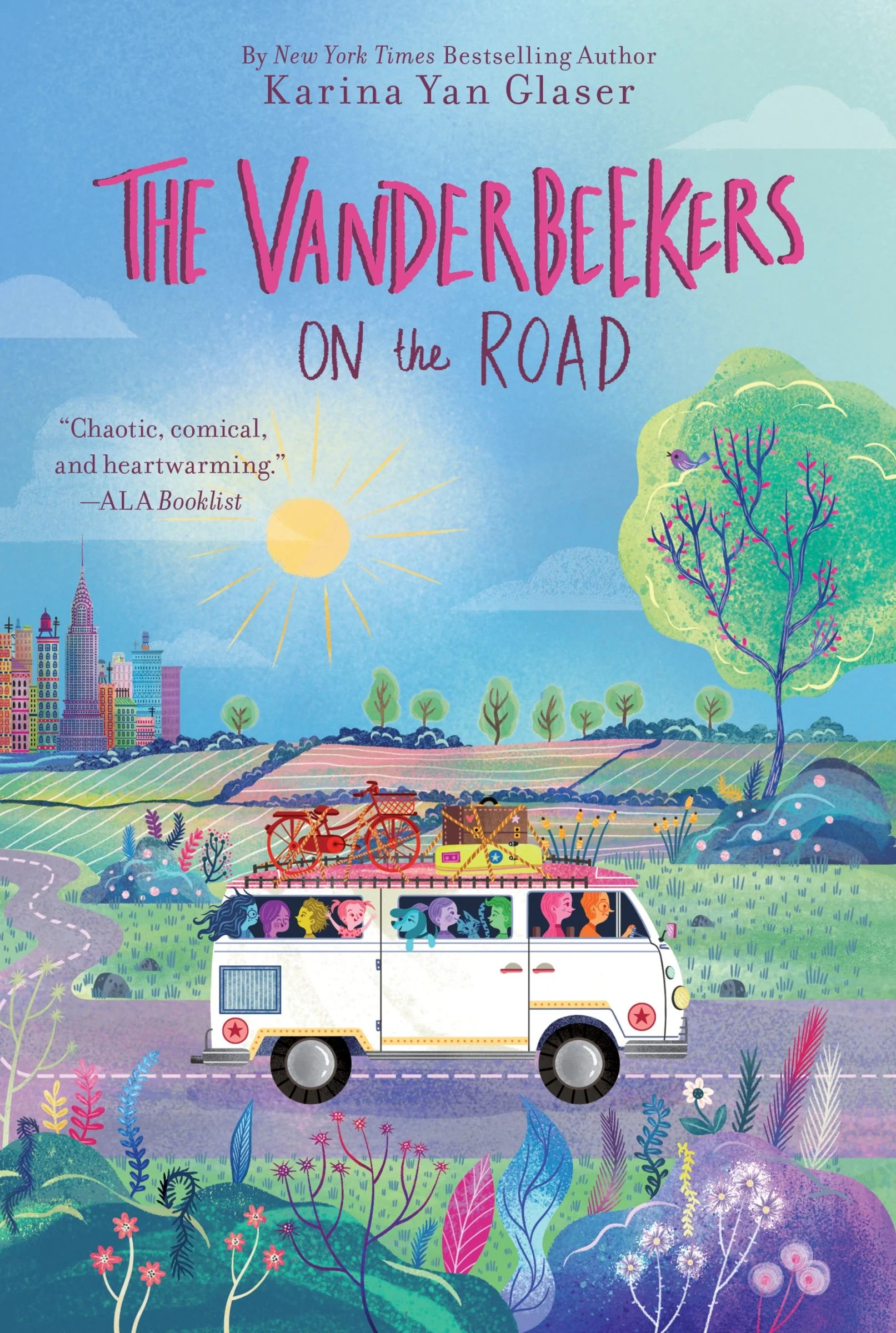 The Vanderbeekers on the Road - Image 3