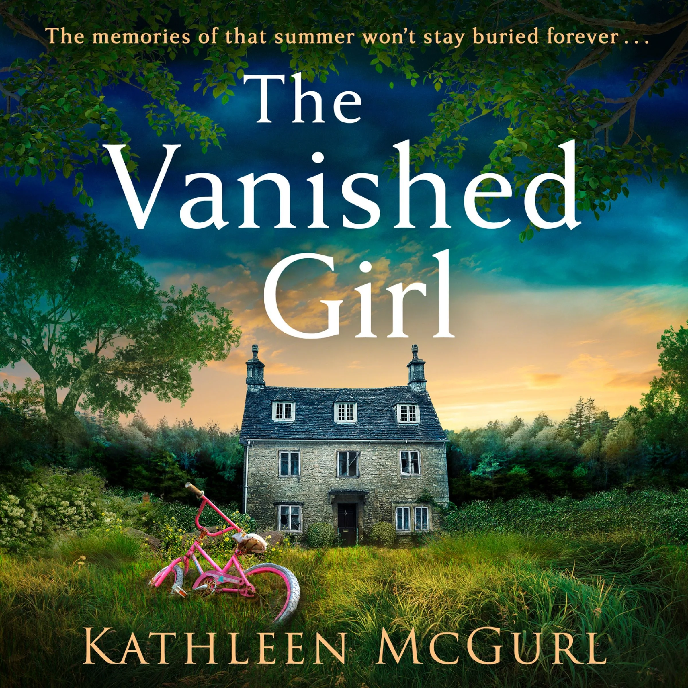The Vanished Girl - Image 3