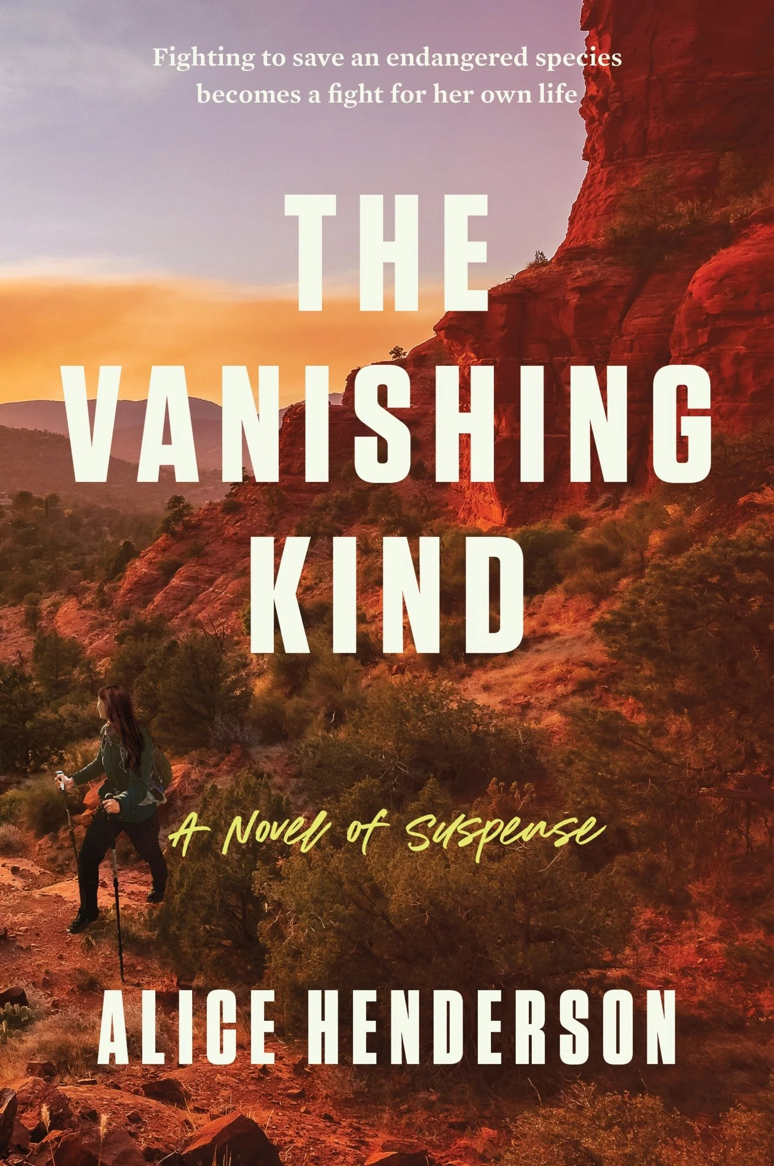 The Vanishing Kind - Image 5