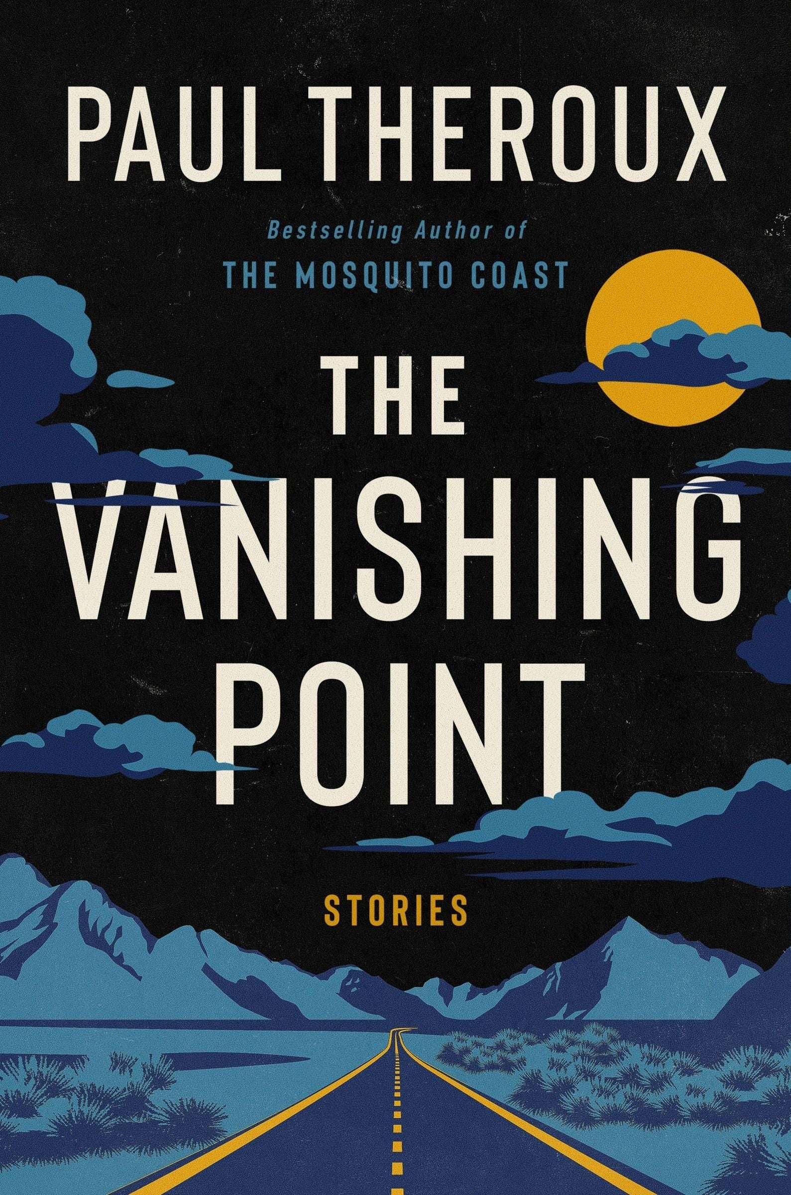 The Vanishing Point - Image 5