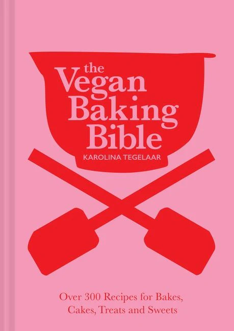 The Vegan Baking Bible - Image 2