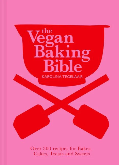 The Vegan Baking Bible: Over 300 recipes for Bakes, Cakes, Treats and Sweets - Image 10