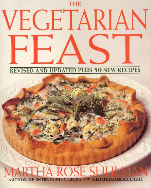 The Vegetarian Feast - Image 2