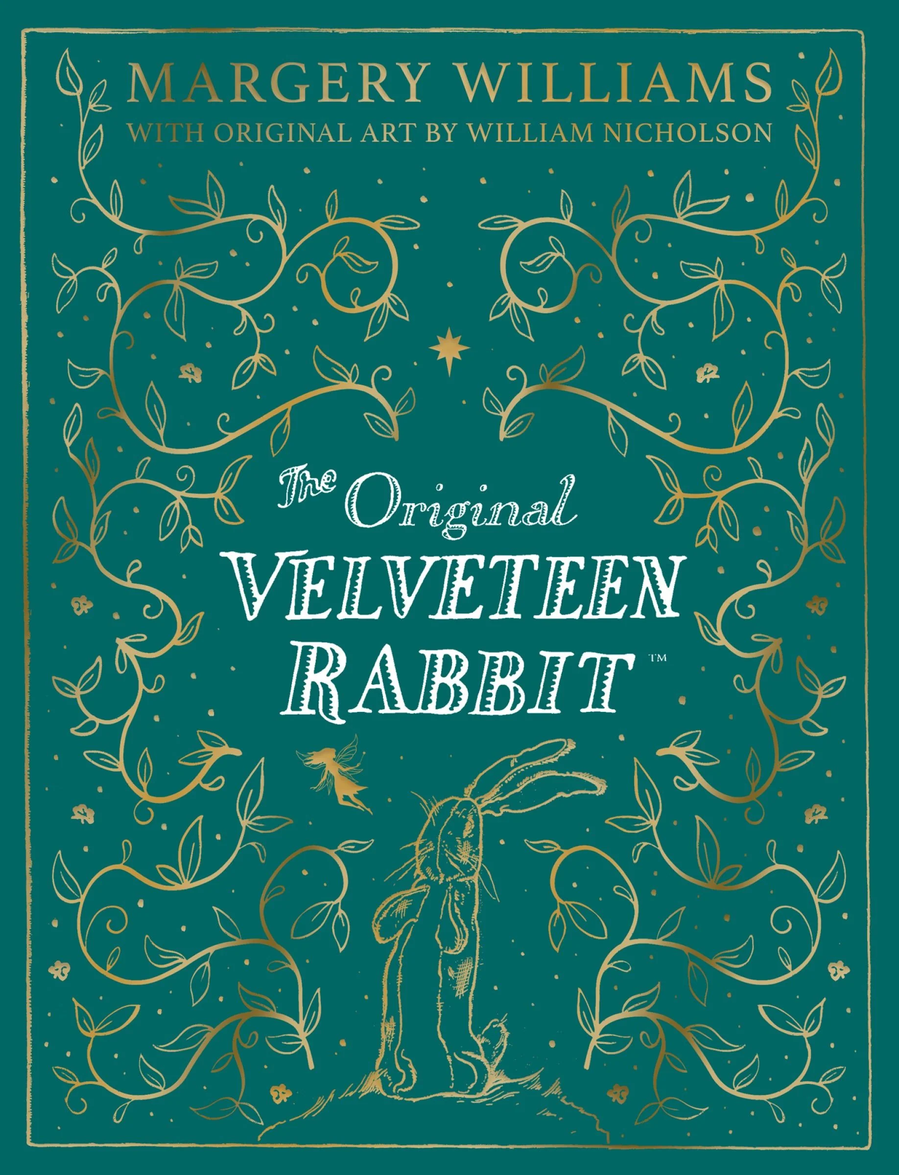 The Velveteen Rabbit Collector's Edition (The Definitive Velveteen Rabbit) - Image 2