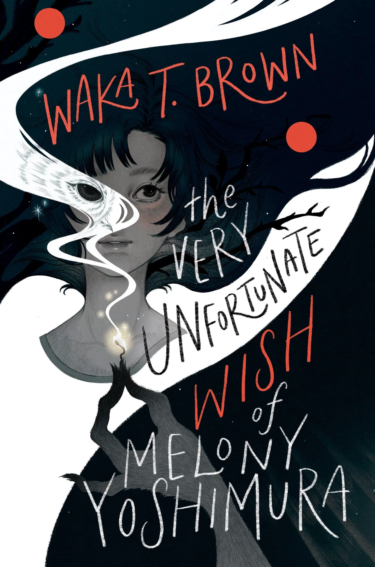 The Very Unfortunate Wish of Melony Yoshimura - Image 2