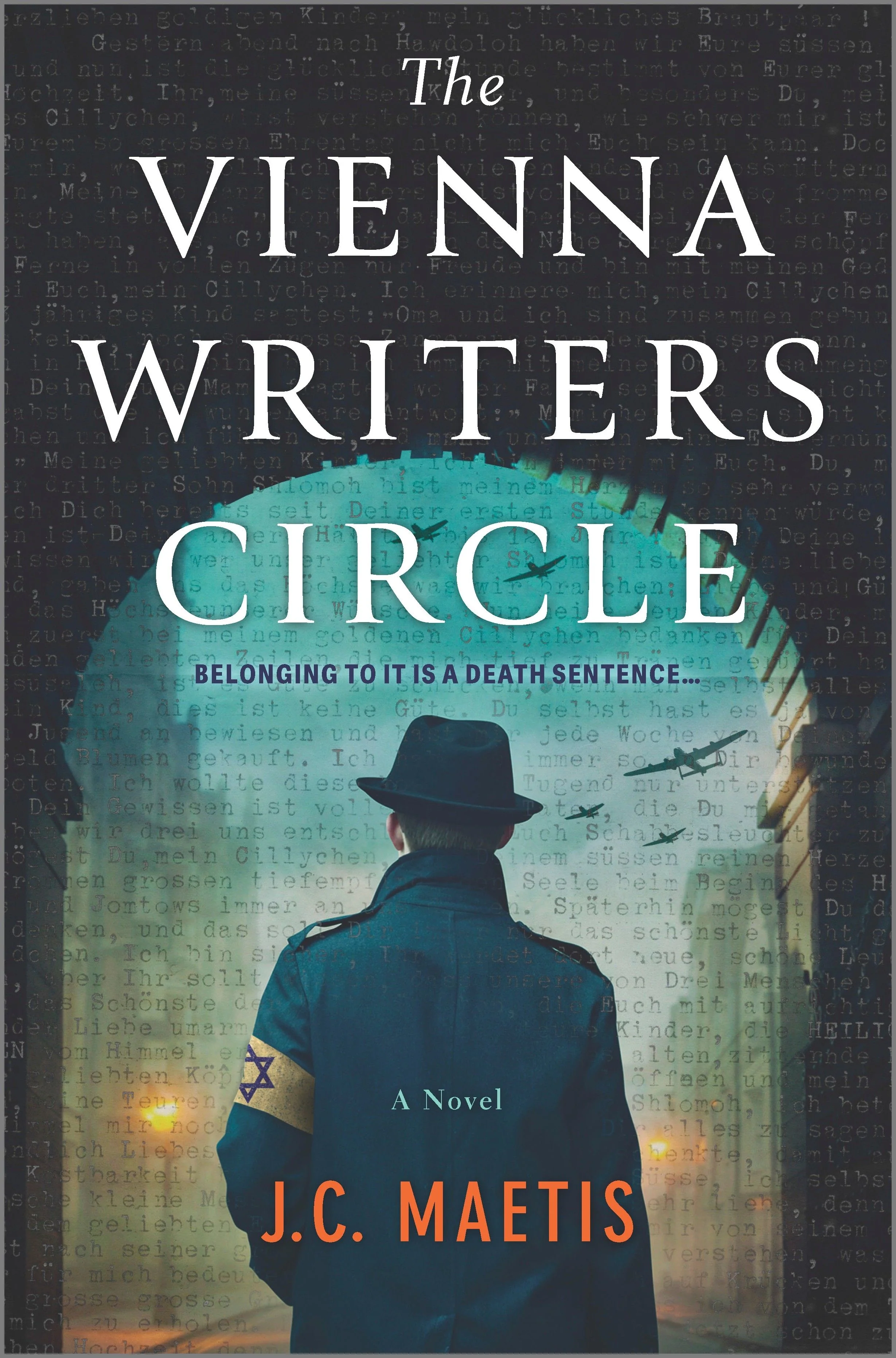 The Vienna Writers Circle - Image 3