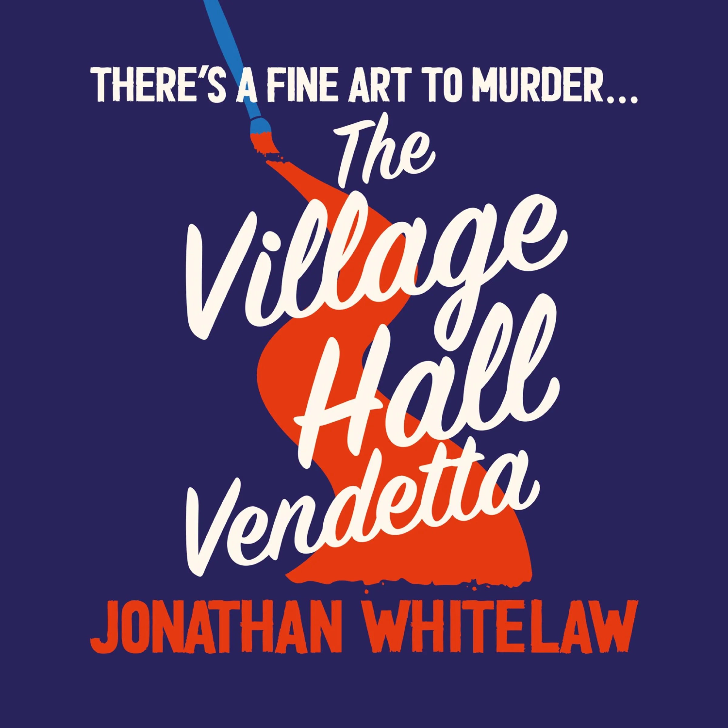 The Village Hall Vendetta - Image 4