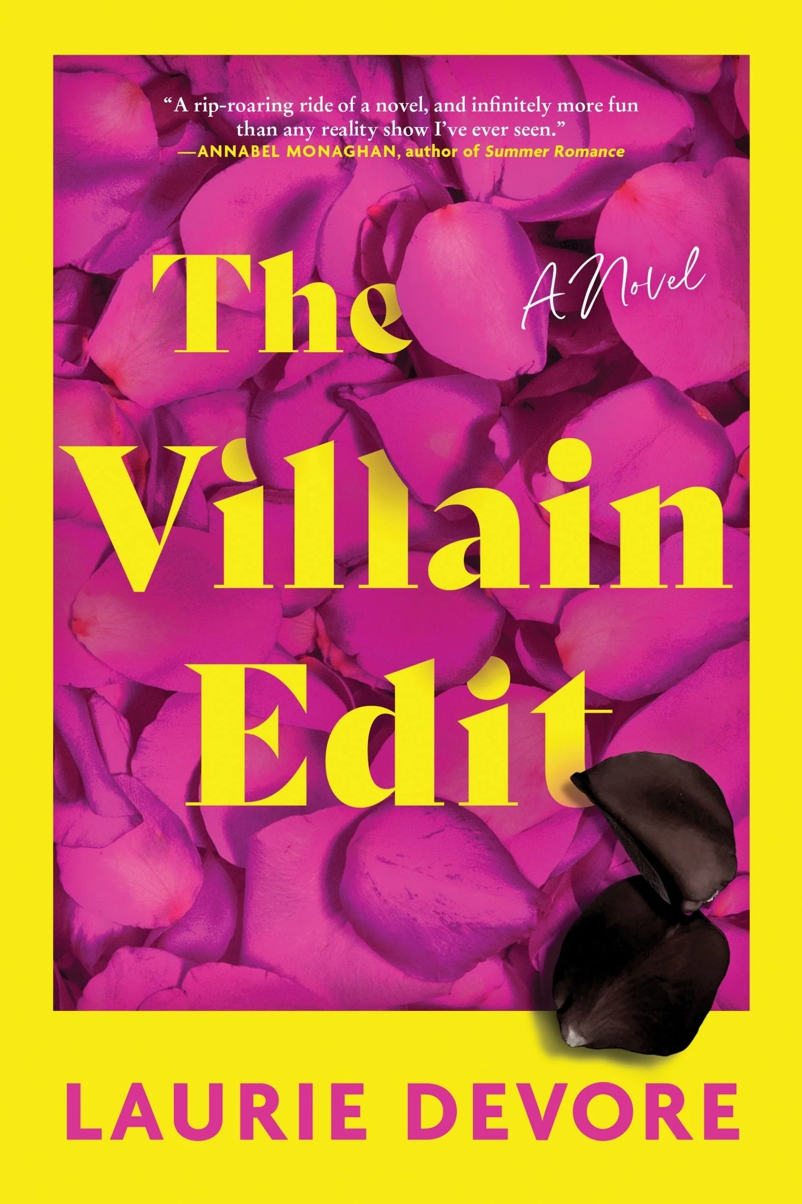 The Villain Edit - Image 3