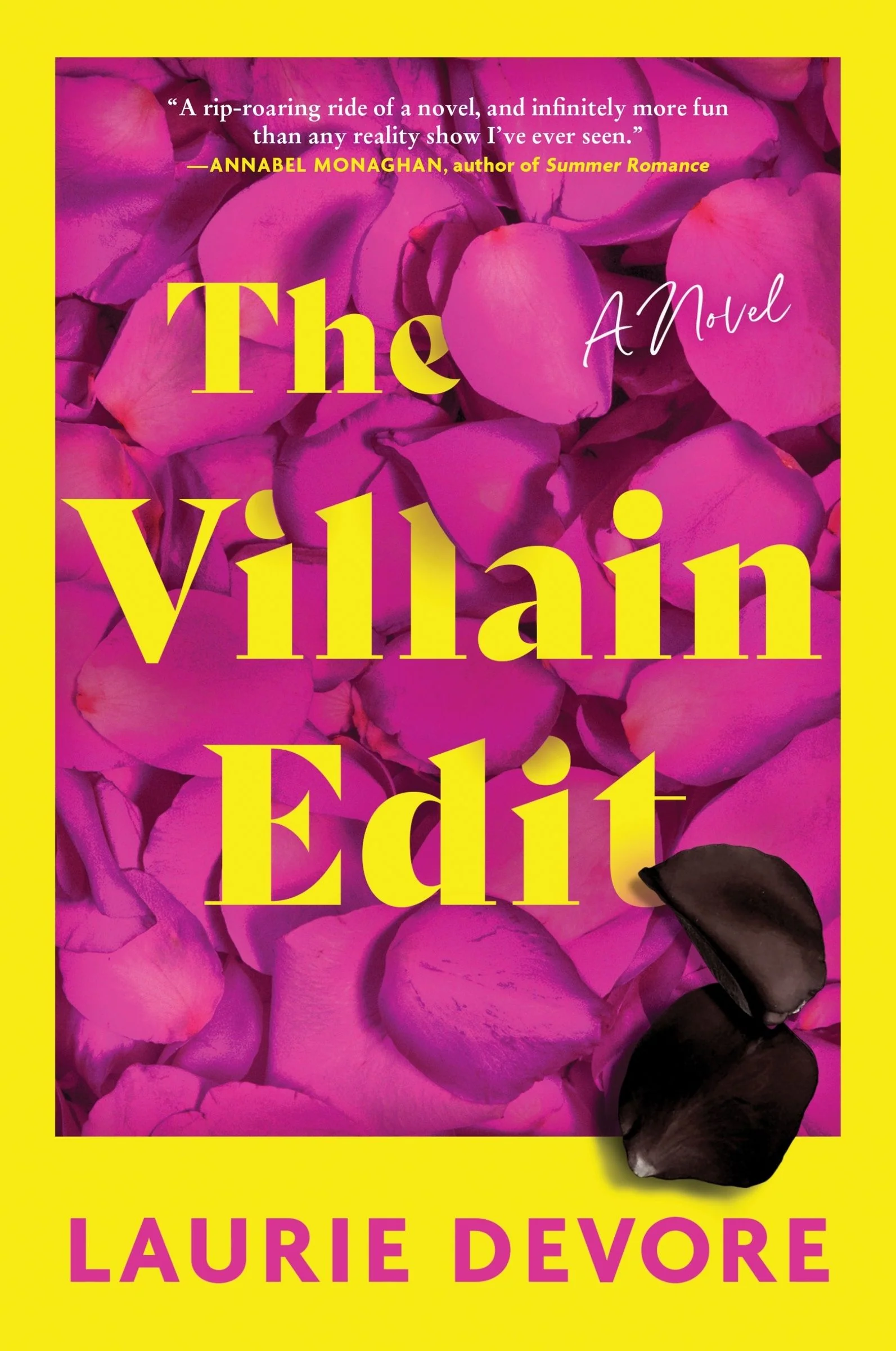 The Villain Edit - Image 4