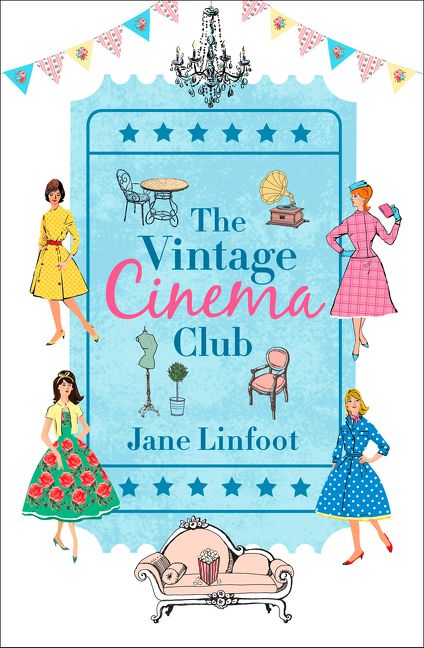 The Vintage Cinema Club - Image 3