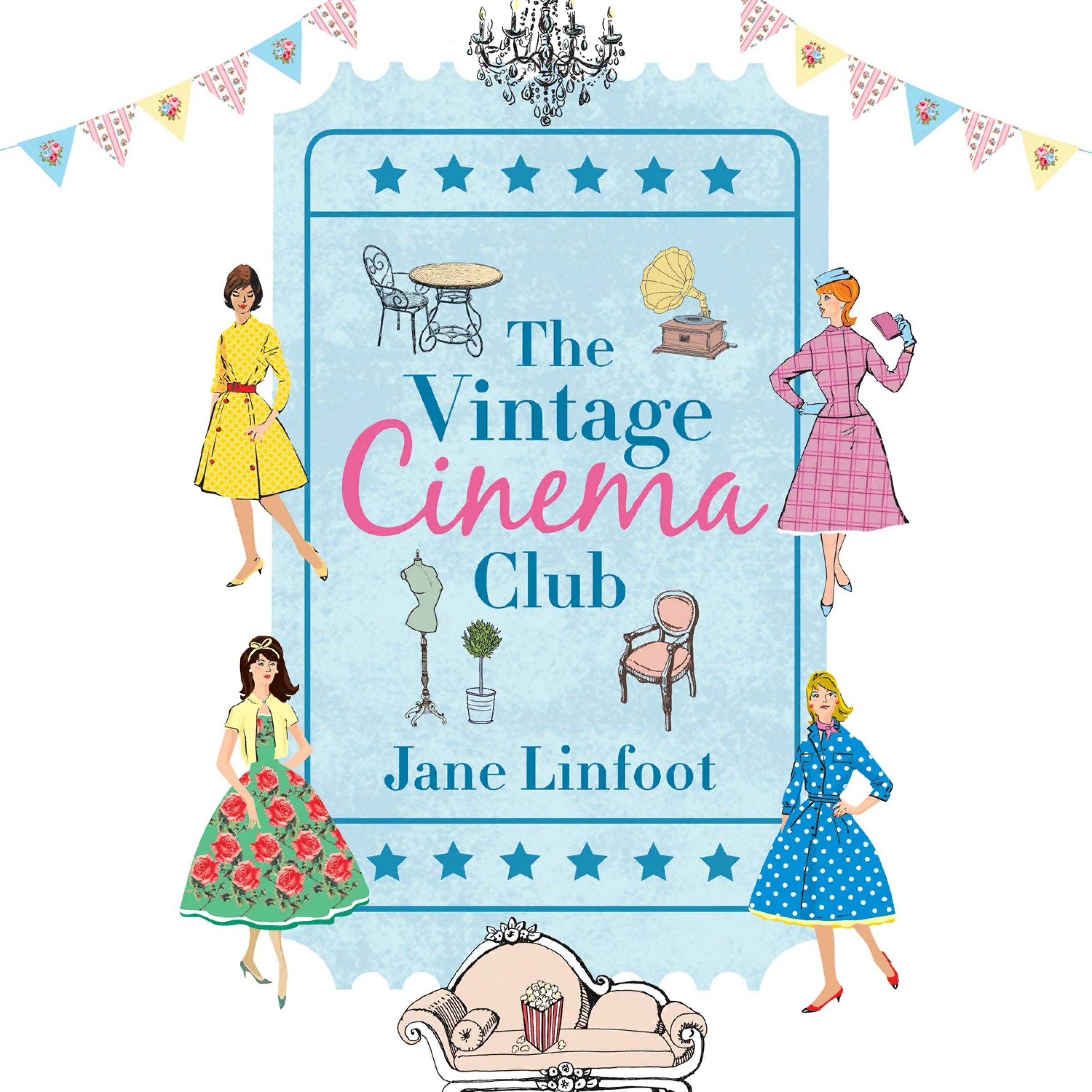 The Vintage Cinema Club - Image 4