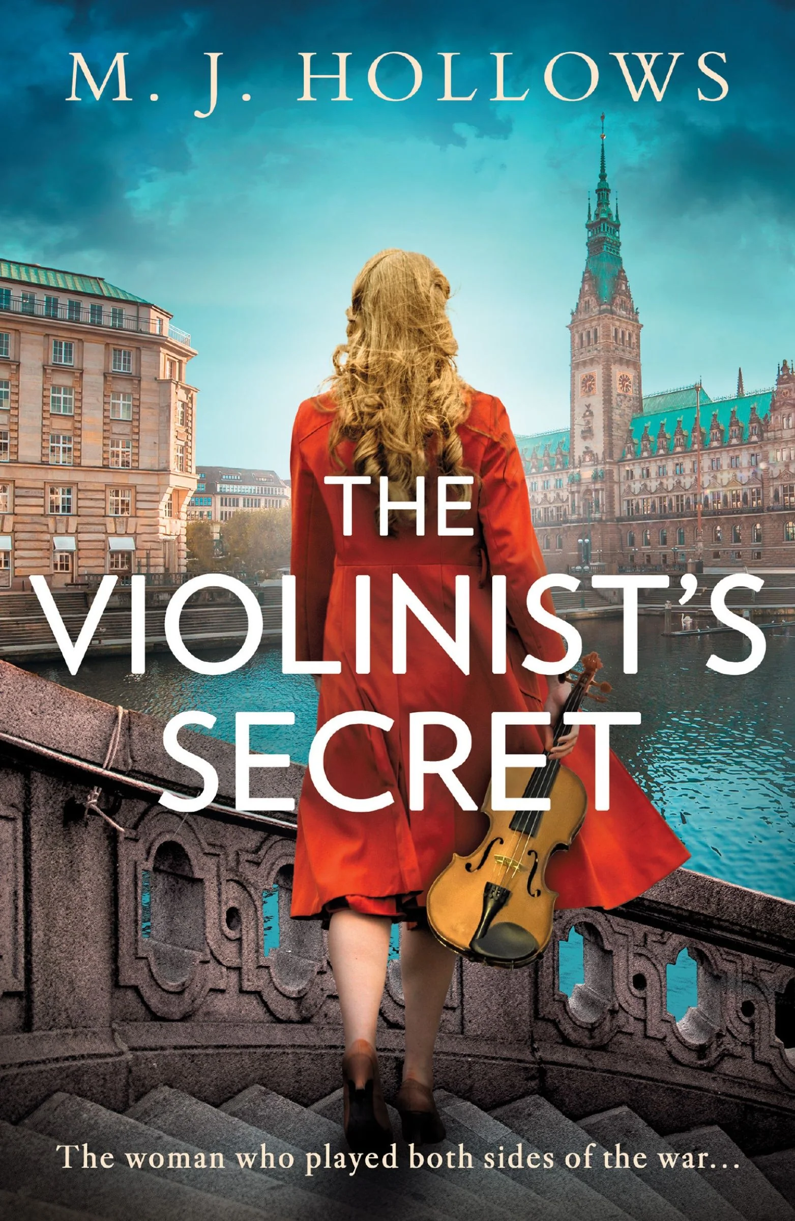 The Violinist’s Secret - Image 2