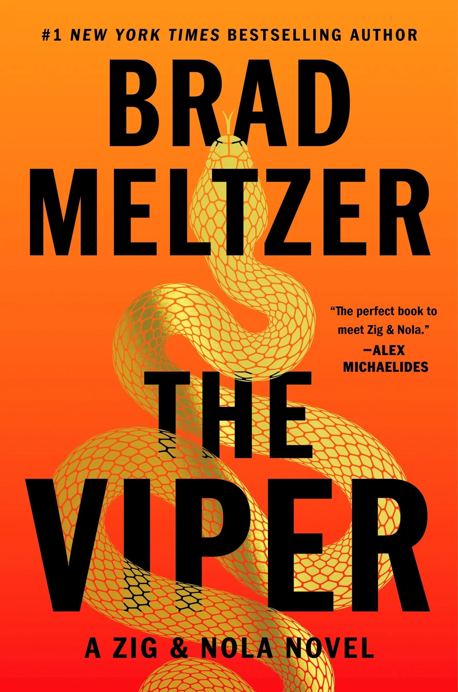 The Viper - Image 4