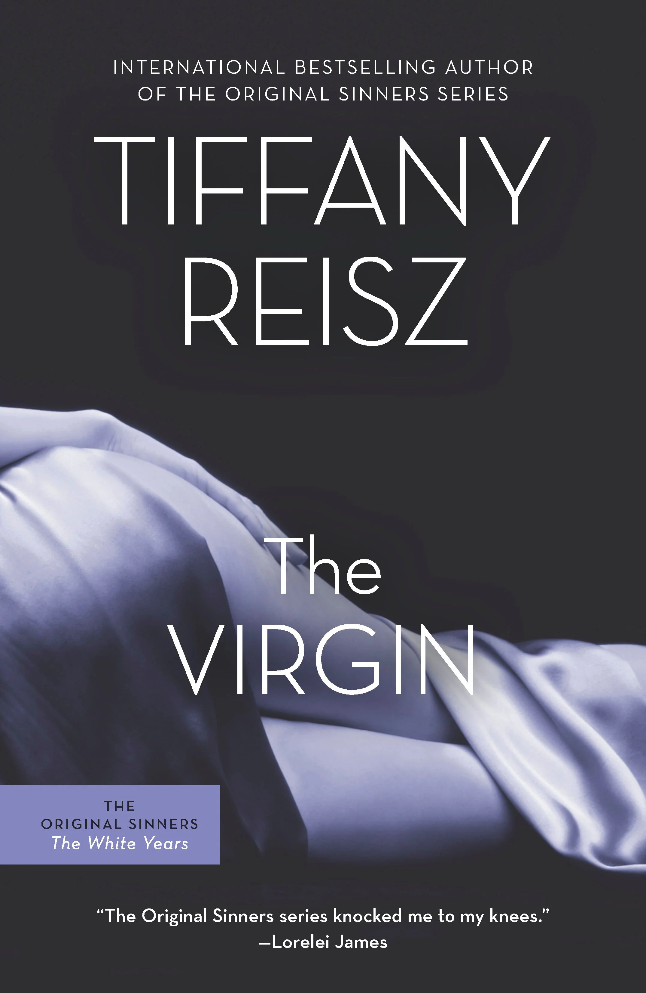 The Virgin - Image 2