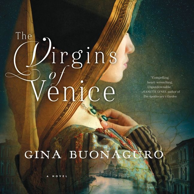 The Virgins of Venice - Image 4